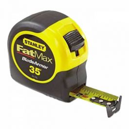 Stanley 35' x 1-1/4" FATMAX Tape Measure