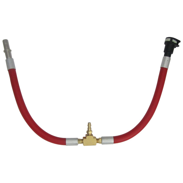 Ford 6.7L Fuel Test Hose STA74475