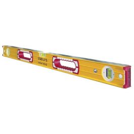 Stabila 48" Heavy-Duty Level Type 196
