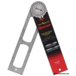 Starrett Pro Site Protractor