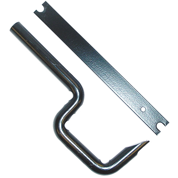 Door Hinge "Pin Popper" STC21835