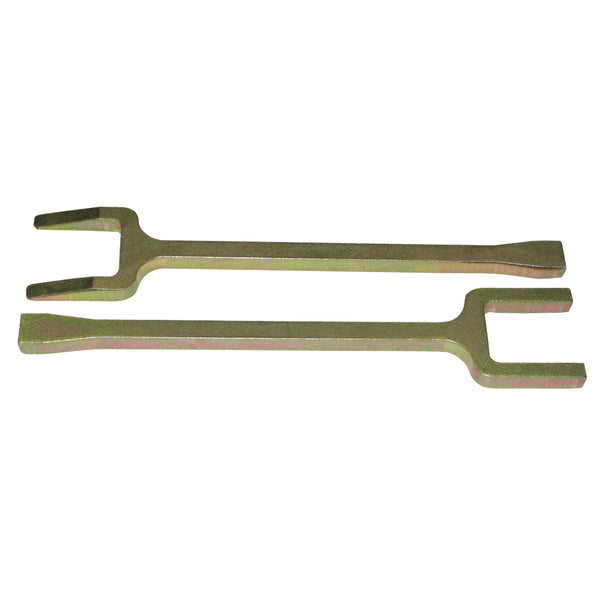 Axle Popper Wedge and Shim Kit STC71410
