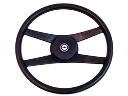 1970 - 1981 Camaro 4 Bar Steering Wheel, Original GM Used