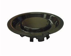 1970 - 1981 Camaro Steering Wheel Horn Cap Button Retainer, 4-Bar Style