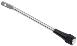 1979 - 1981 Camaro Turn Signal Lever with Black Knob with Chrome Tip