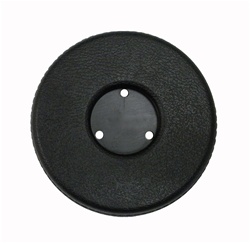 1970 - 1981 Camaro Steering Wheel Horn Cap Button, 4-Bar Style