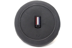 1982 - 1989 Camaro IROC and Z28 Horn Cap with Bowtie Shield Emblem