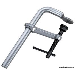 Strong Hand Tools 8" Sliding Arm Bar Clamp - Heavy Duty