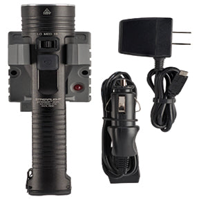 Streamlight Stinger 2020 120V AC/12V DC 1 HOLDER