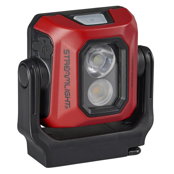 StreamLight Syclone USB Work Light