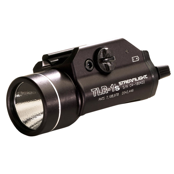 TLR-1S Tactical Gun Mount Light