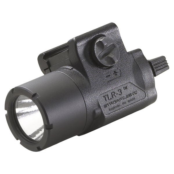 TLR-3 Compact Rail Mounted Tactical Light STL69220