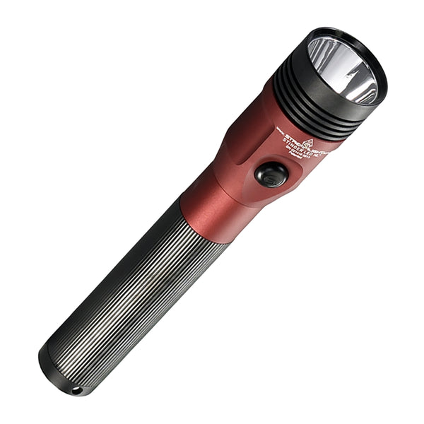 Stinger LED HL - Light Only - Red STL75485