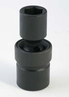 Sunex Tools 314UM 3/8Dr 14Mm Impact Flex Socket