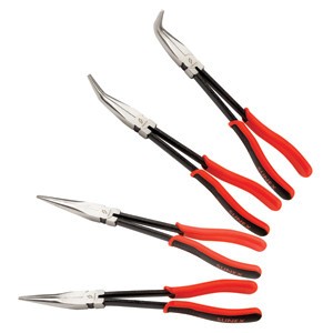 Sunex Tools 3600V 11 Inch Needle Nose Pliers Set