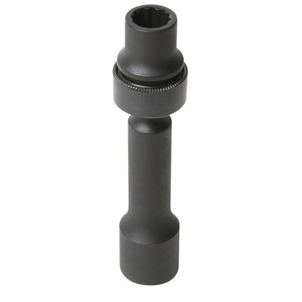 1/2" Drive 12 Point Driveline Impact Socket - 5/8" SUN220ZUDL