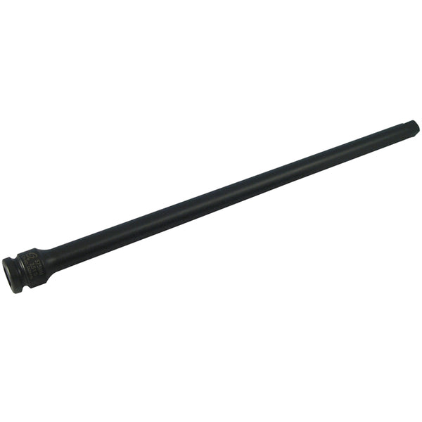 1/2" Drive Impact Socket Extension 15"