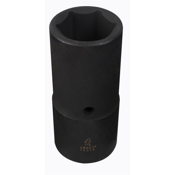 1/2" Drive Deep Flip Impact Socket 19mm x 21mm