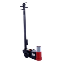 44 Ton Truck Axle Jack With Air Return