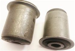 1973 - 1981 Camaro Control A-Arm Bushings Set, Lower Front and Rear Pair
