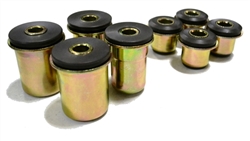 1970 - 1981 Camaro StreetGrip Delrin Control Arm Bushings, Set