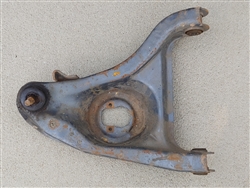 1977 - 1981 Camaro Lower Control A-Arm, Right Hand Original GM Used