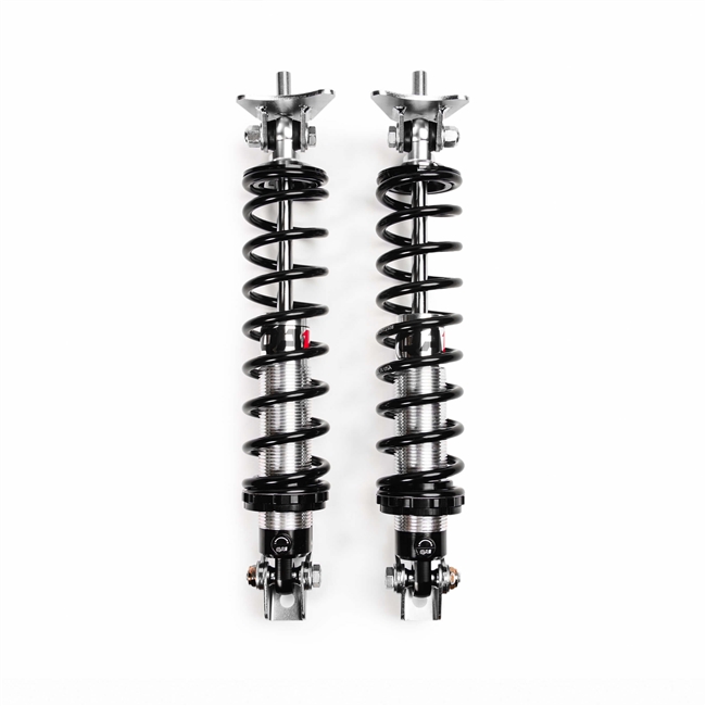 1982 - 2002 Camaro QA1 Rear Coil-Over Conversion Kit, Single Adjustable, 150lb