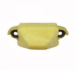 1982 - 1992 Camaro Rear End Axle Frame Bump Stop, Each