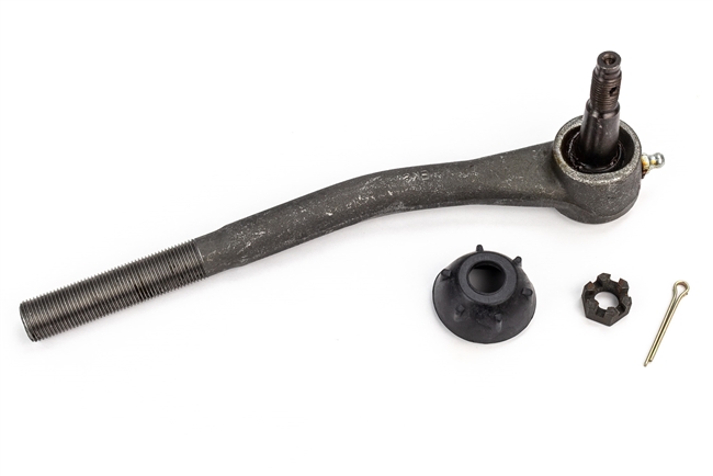 1975 - 1981 Camaro Inner Tie Rod End, Left Hand
