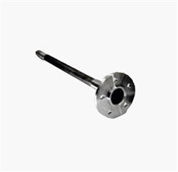 1982 - 1989 Camaro Rear End Axle for Rear Drum Brakes, Each