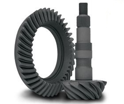 1970 - 1981 Camaro Yukon Ring and Pinion Set, 10 Bolt, 8.5''