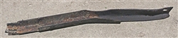 1977 - 1981 Camaro Subframe Side Brace, Left Hand GM Used