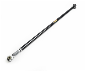 1982-2002 Camaro Adjustable Panhard Rod With Polyurethane Bushing, Black