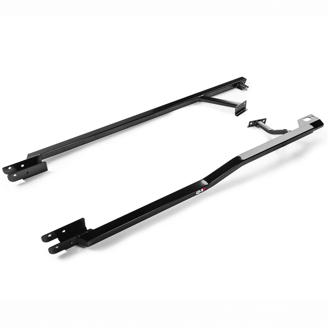 1982 - 1992 Camaro QA1 Subframe Connector Kit, F Body