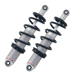 1970 - 1981 Camaro 4-Link Coil-Over System - HQ Series, Ride Tech