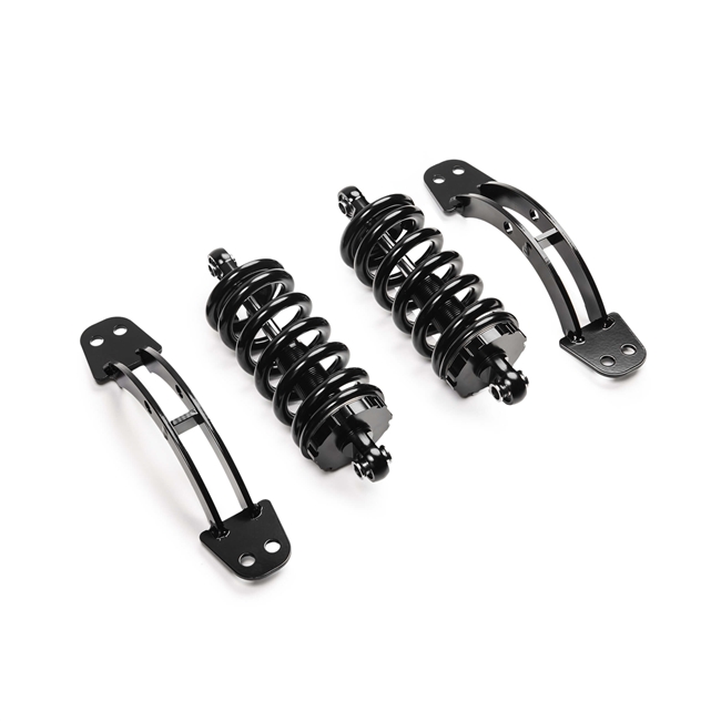 1982 - 1992 Camaro QA1 Spring Slider Kit, F-Body 650lb