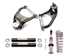 1970 - 1981 Camaro Suspension Package #1 For Big Blocks / Per Set
