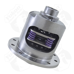 1970 - 1981 Camaro Rear End Axle 3-Series Positraction Traction Carrier Unit for 8.5 10 Bolt