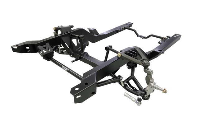1970 - 1981 Camaro Ridetech Performance Subframe Kit, With Pin Spindles