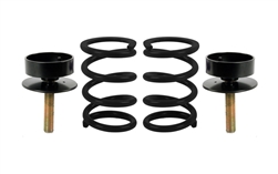 1982 - 1992 Camaro Detroit Speed Front Jack Weight Spring Kit