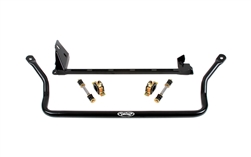 1982 - 1992 Camaro FrontAnti-Roll Sway Bar Kit by Detroit Speed