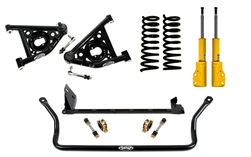 1982 - 1992 Camaro Suspension Kit DSE Speed Kit 1, Front