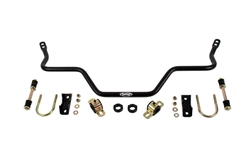 1982 - 1992 Camaro Rear Anti-Roll Sway Bar Kit by Detroit Speed