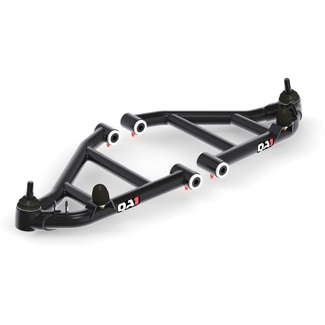 1982 - 1992 Camaro QA1 Drag Race Lower Control A-arms, Pair