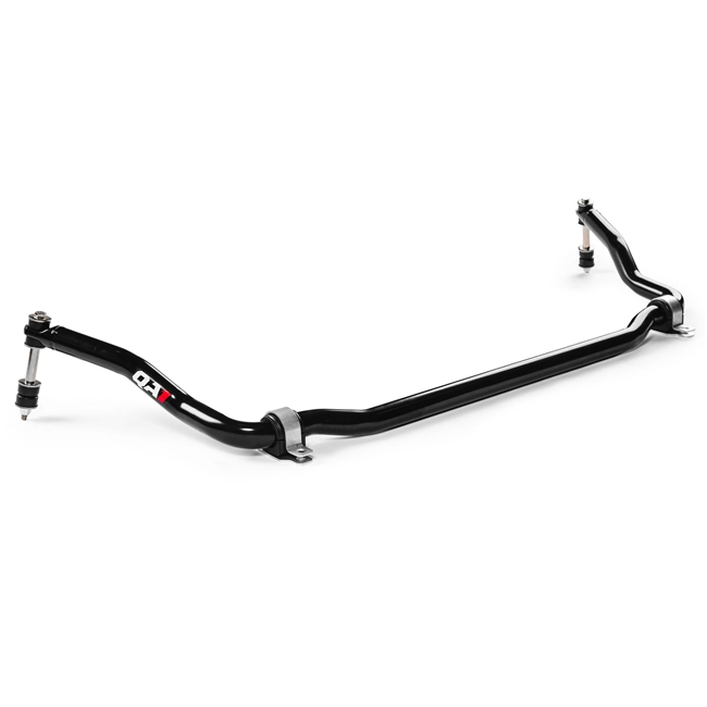 1982 - 1992 QA1 Camaro FrontSway Bar, GM F-Body