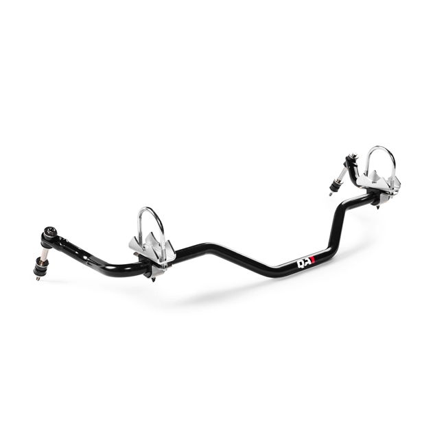 1982 - 2002 QA1 Camaro Rear Sway Bar, GM F-Body