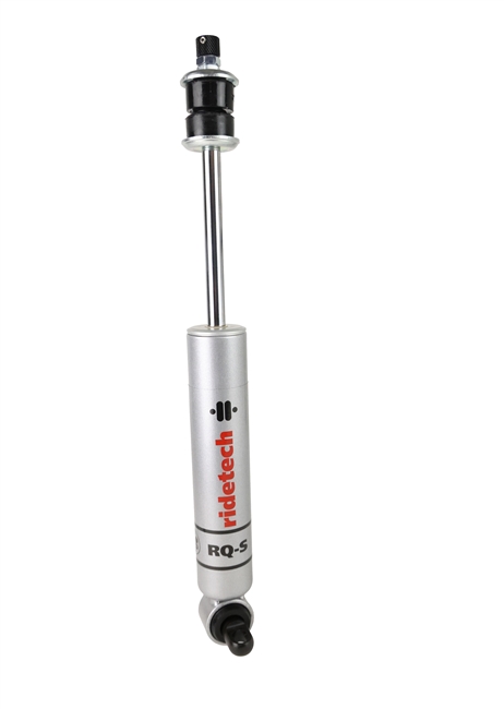 1970 - 1981 Camaro Front Ridetech RQ-S Adjustable Shock, 5.25″ Stroke