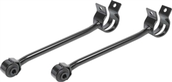 1974 - 1981 Camaro Rear Sway Bar Support Rod End Links, OE Style Pair