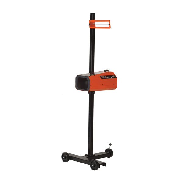 Headlamp Alignment System SYMSCA1