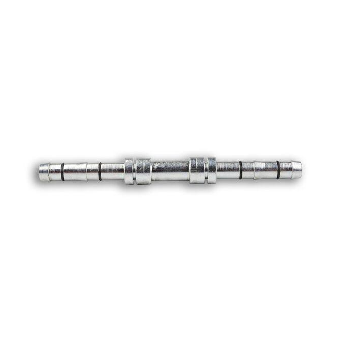 Eaton Aeroquip FJ3045-0808S E-Z Clip A/C Straight Splicer – #8 x #8